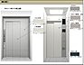 その他：※エレベーターイメージパースです。