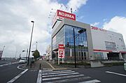 ★周辺施設☆　コジマ×ビックカメラ佐野店まで1300ｍ♪