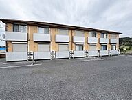 栃木県佐野市関川町633-13：物件画像／シャーメゾンショップ　有限会社安心不動産