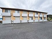 積水ハウス施工の賃貸住宅『シャーメゾン』／駐車場2台付き（無料）