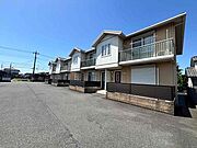 ■外観■　1棟4世帯のシャーメゾン！！全部屋角部屋です♪