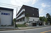 積水ハウスの賃貸住宅シャーメゾン！