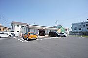 ■周辺施設■　コンビニのセブンイレブン鹿沼下田町店まで徒歩2分（120ｍ）♪