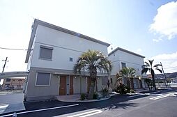 パーム　ガーデン　Ａ