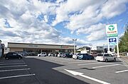 ■周辺施設■　スーパーのたいらや鹿沼店まで徒歩7分（560ｍ）♪