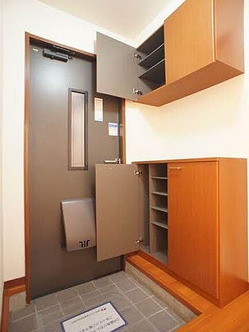 室内