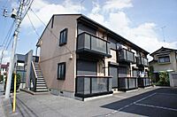 栃木県下野市大光寺2丁目8-14：物件画像／シャーメゾンショップ　株式会社高山商事