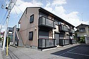 ■積水ハウスの賃貸住宅「シャーメゾン」■敷地内に舗装駐車場が2台付♪（無料）