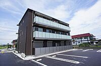 栃木県下野市石橋968-1：物件画像／シャーメゾンショップ　株式会社高山商事