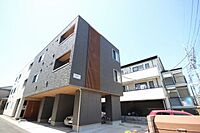 埼玉県越谷市赤山町2丁目40：物件画像／シャーメゾンショップ　株式会社三和建物