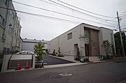 敷地内駐車場あり（要空き確認）