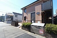 埼玉県越谷市南越谷3丁目21-2：物件画像／シャーメゾンショップ　大幸建設株式会社