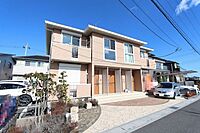 埼玉県越谷市レイクタウン5丁目16-8：物件画像／シャーメゾンショップ　大幸建設株式会社