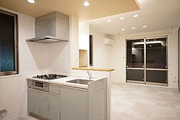 ヴィセオ・セ・ラ・ヴィＡ 00201 2階2SLDKの室内