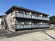 前橋駅徒歩4分のアパート、レトアクライスアです☆