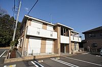 茨城県結城市大字結城12008-35：物件画像／シャーメゾンショップ　エイブルネットワーク小山店　株式会社サトーホーム