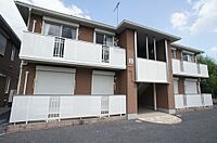 茨城県結城市大字結城2585-1：物件画像／シャーメゾンショップ　エイブルネットワーク小山店　株式会社サトーホーム