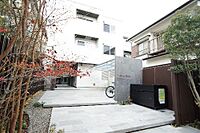 神奈川県鎌倉市由比ガ浜1丁目2-5：物件画像／シャーメゾンショップ　有限会社御成不動産