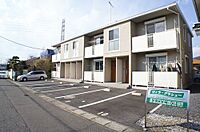 栃木県下野市駅東5丁目5-20：物件画像／シャーメゾンショップ　旭不動産株式会社