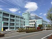 ★小金井中央病院（150ｍ／徒歩2分）