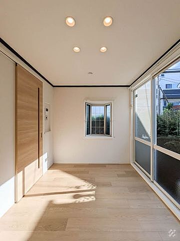 室内