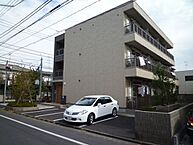 東京都国立市富士見台1丁目21-8：物件画像／シャーメゾンショップ　有限会社真商事