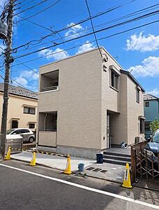外観 外観