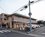東京都東村山市野口町1丁目25-7：物件画像／シャーメゾンショップ　佐藤不動産株式会社