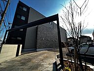 東京都東村山市久米川町1丁目34-11：物件画像／シャーメゾンショップ　佐藤不動産株式会社