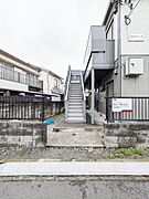 ☆積水ハウス施工の賃貸住宅『シャーメゾン』☆～スクエアパーク～