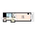 グレース澤田2階6.5万円