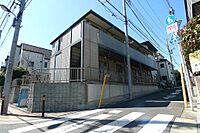 東京都練馬区羽沢1丁目15-7：物件画像／シャーメゾンショップ　株式会社イチイ　池袋店