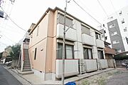 月に2回共有部分の巡回清掃を行っております♪