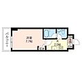 cuartoTCC5階9.7万円