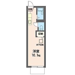 ヒロ・ガ−デンＤ