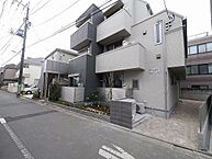 東京都豊島区長崎1丁目22-11：物件画像／シャーメゾンショップ　牧不動産株式会社