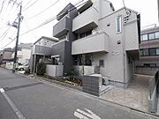 建物の外観です♪