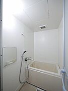 【ユニットバス】サーモスタット水栓設置。