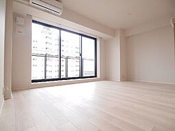 プライムメゾン白金台タワー 02001 20階1LDKの室内