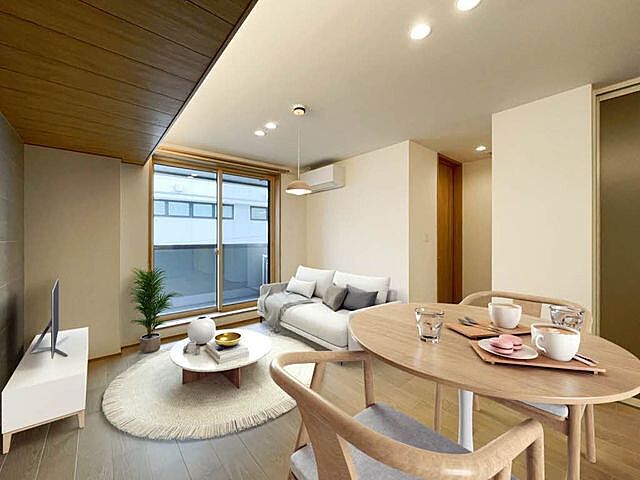 室内