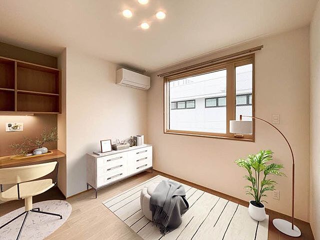 室内