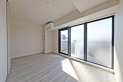 プライムメゾン西新宿 00205 2階ワンルームの室内