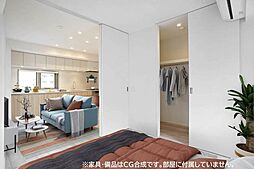 プライムメゾン文京本郷 1LDKの写真