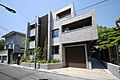 ヴィラ信濃町