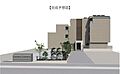 エクラシエ　イースト