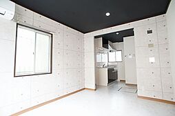 グレ−スヒル成瀬　Ｂ 00102 1階1LDKの室内