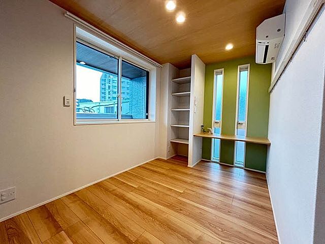 室内