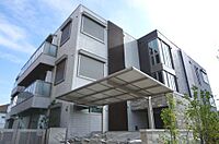 東京都三鷹市大沢6丁目7-21：物件画像／シャーメゾンショップ　株式会社エステートエコー　　東小金井店