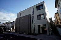 東京都国分寺市本多3丁目6-32：物件画像／シャーメゾンショップ　株式会社エステートエコー　　東小金井店
