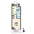 NIテラス4階9.0万円